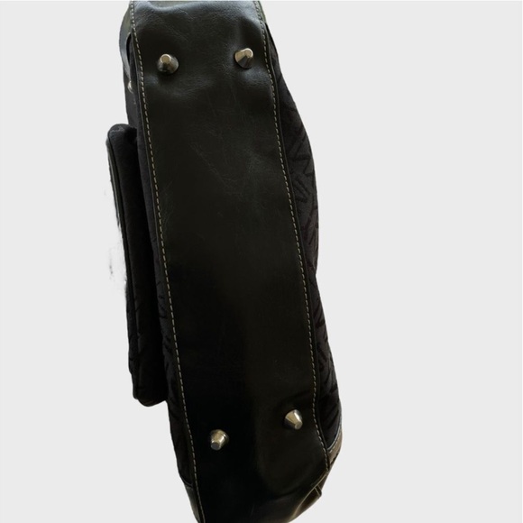 Jones New York Shoulder Hobo Bag Purse - Picture 9 of 10